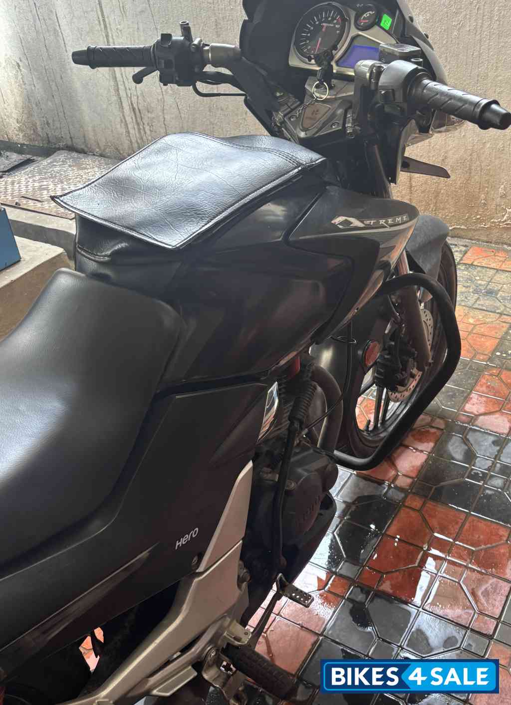 Black Hero Xtreme Black Hero Xtreme