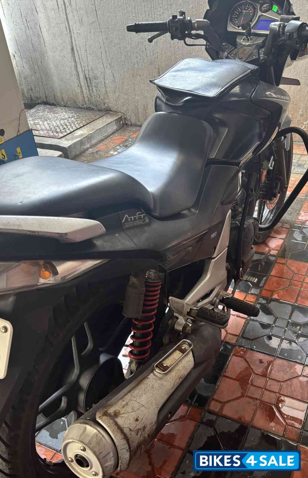 Black Hero Xtreme Black Hero Xtreme