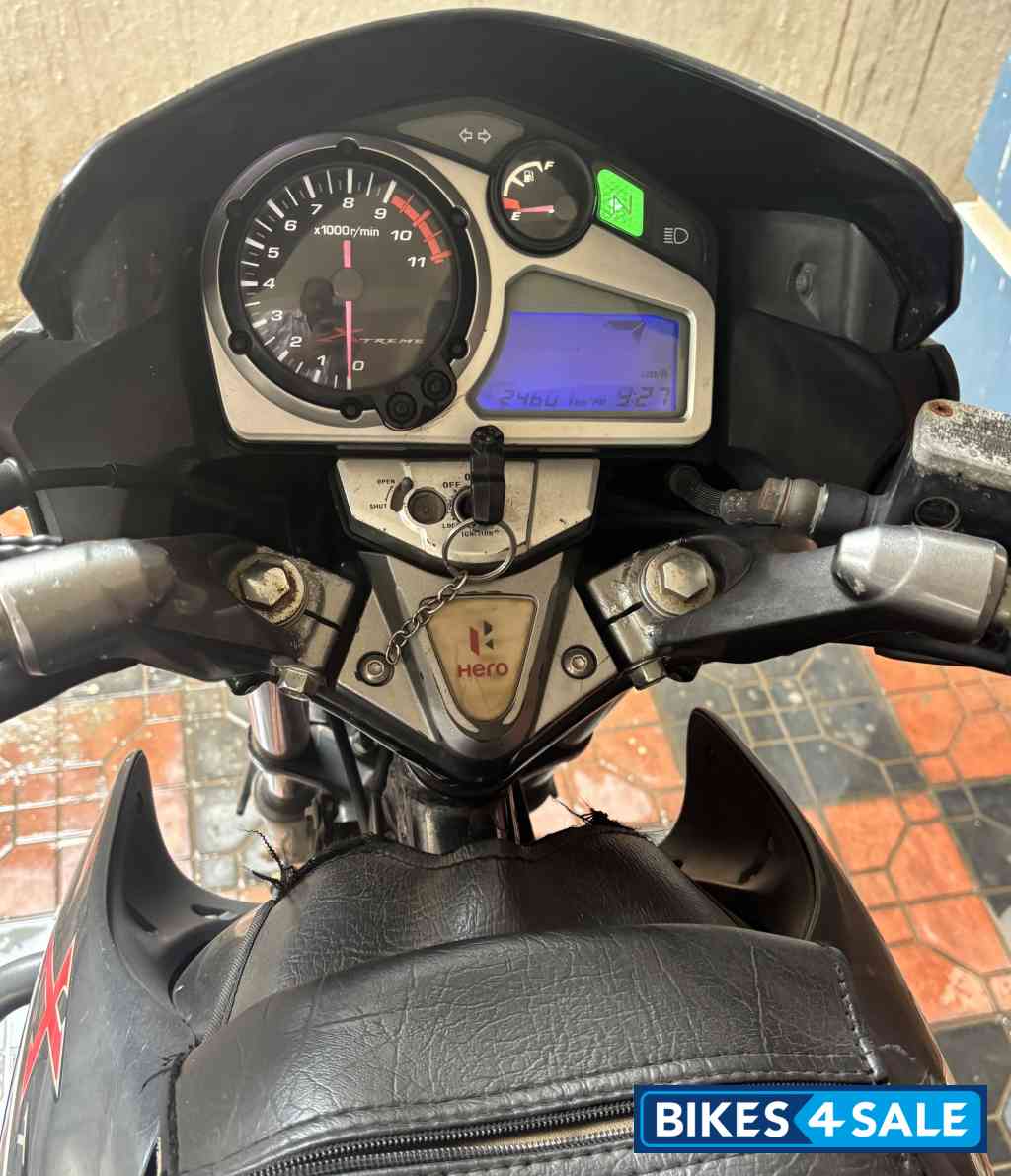 Black Hero Xtreme Black Hero Xtreme