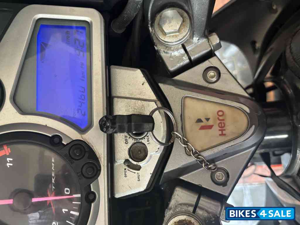 Black Hero Xtreme Black Hero Xtreme