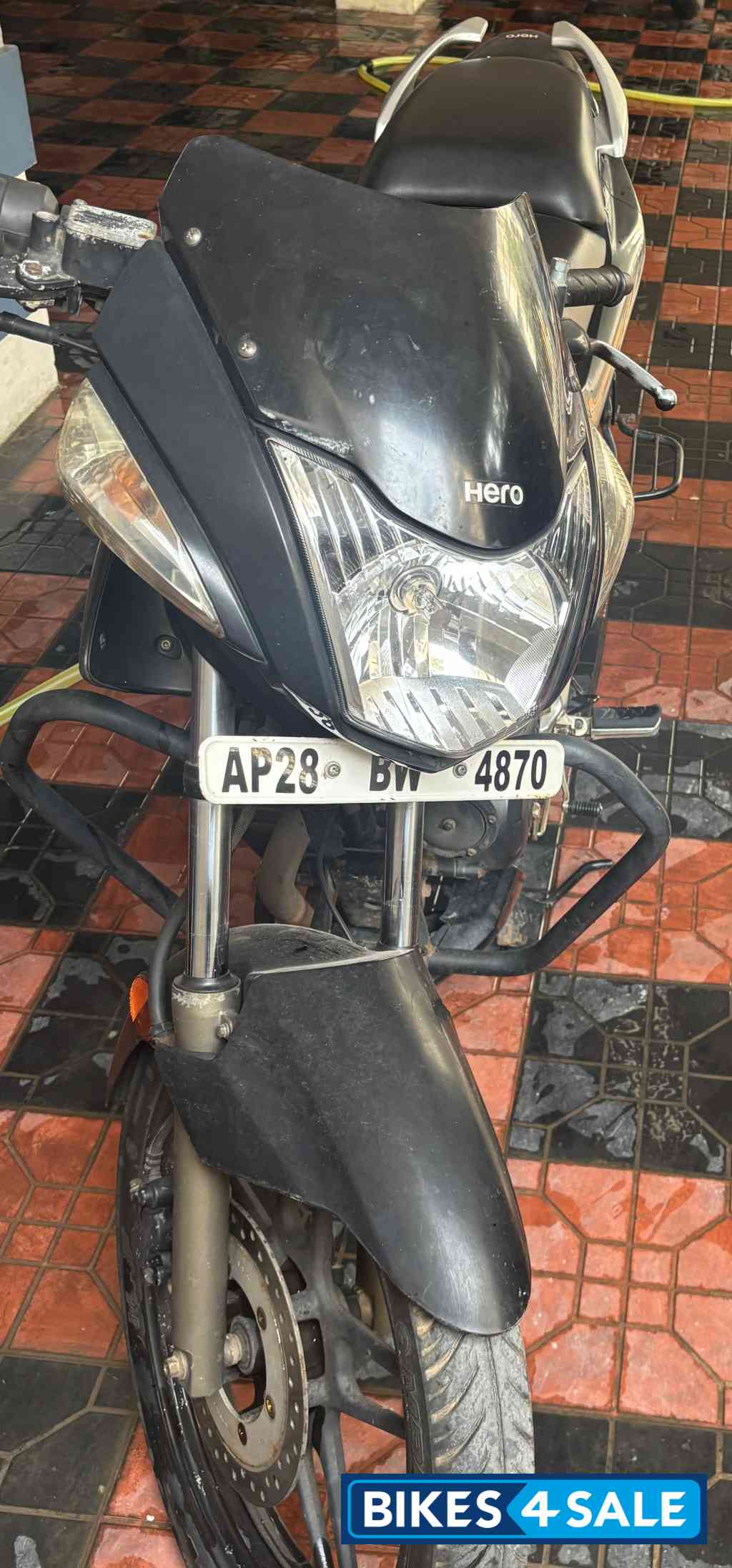 Black Hero Xtreme Black Hero Xtreme