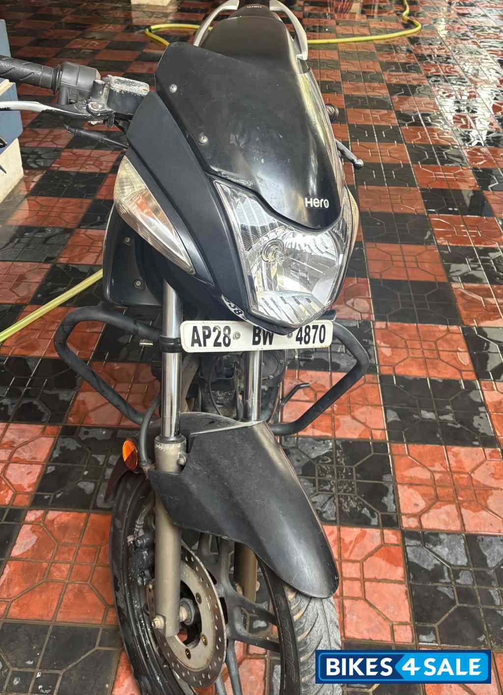 Black Hero Xtreme Black Hero Xtreme