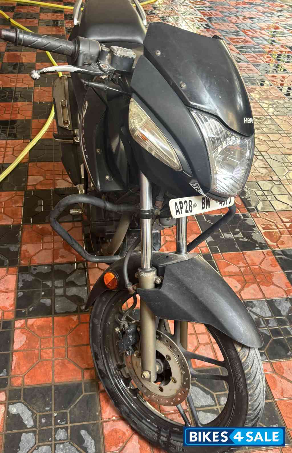 Black Hero Xtreme Black Hero Xtreme