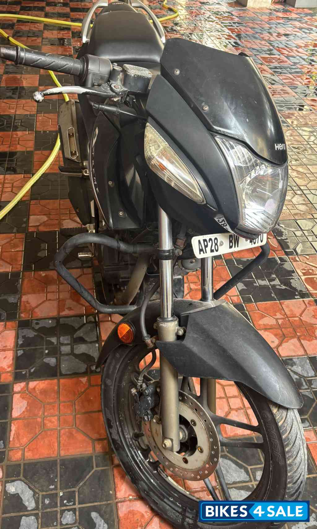 Black Hero Xtreme Black Hero Xtreme