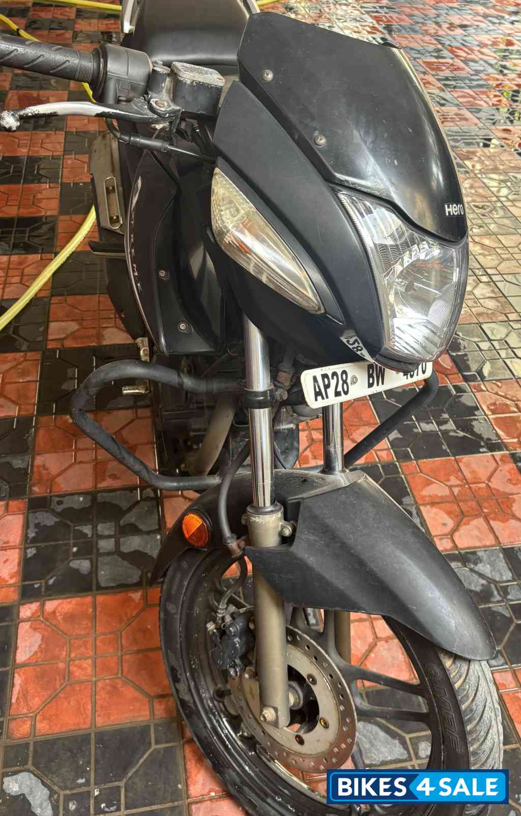 Black Hero Xtreme Black Hero Xtreme