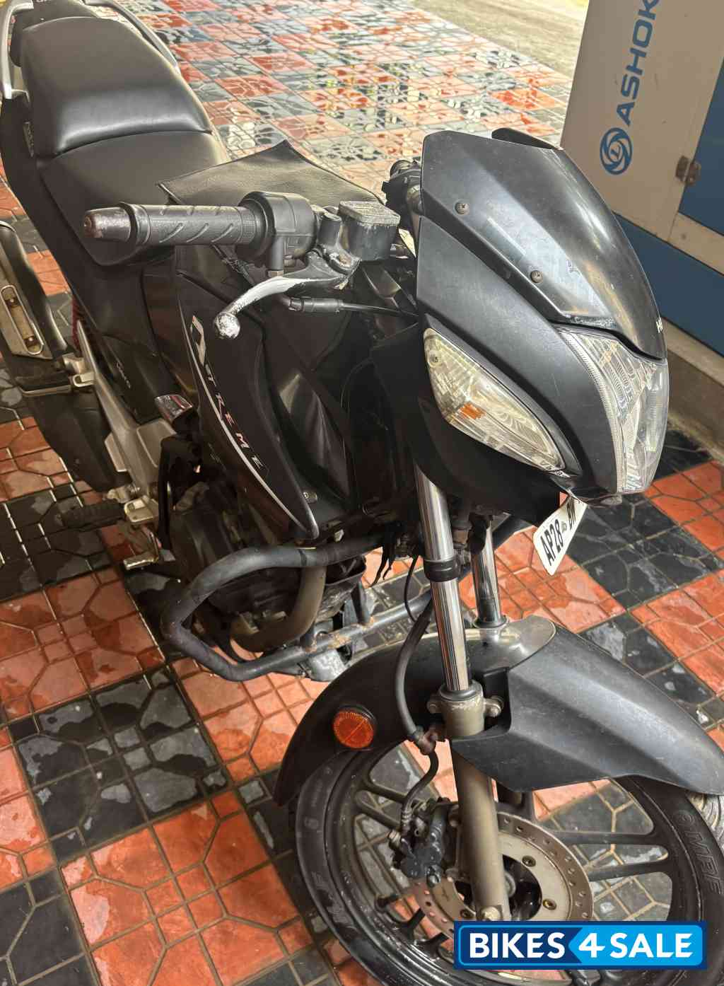 Black Hero Xtreme Black Hero Xtreme