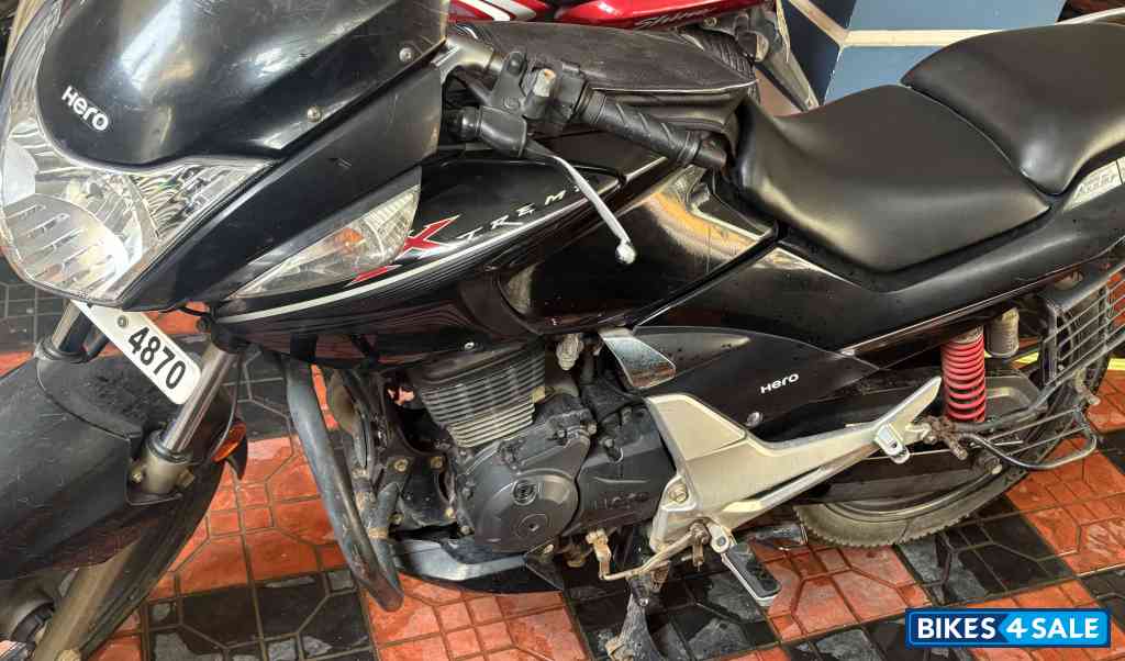 Black Hero Xtreme Black Hero Xtreme