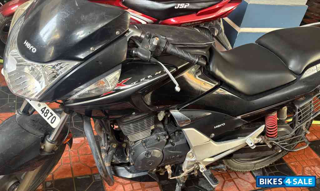 Black Hero Xtreme Black Hero Xtreme