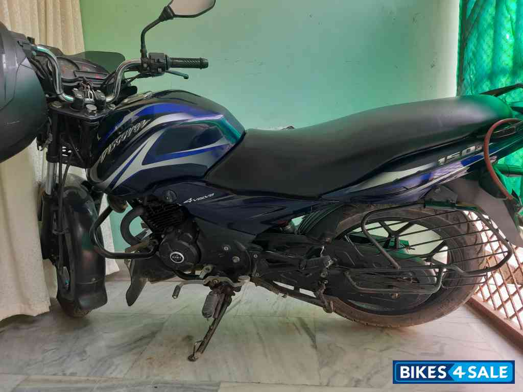 Bajaj Discover 150 S