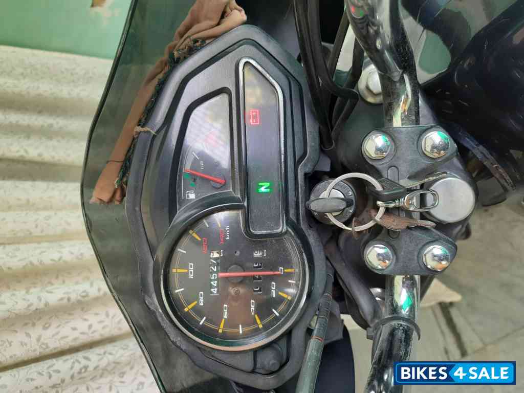 Bajaj Discover 150 S