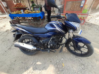Bajaj Discover 150 S