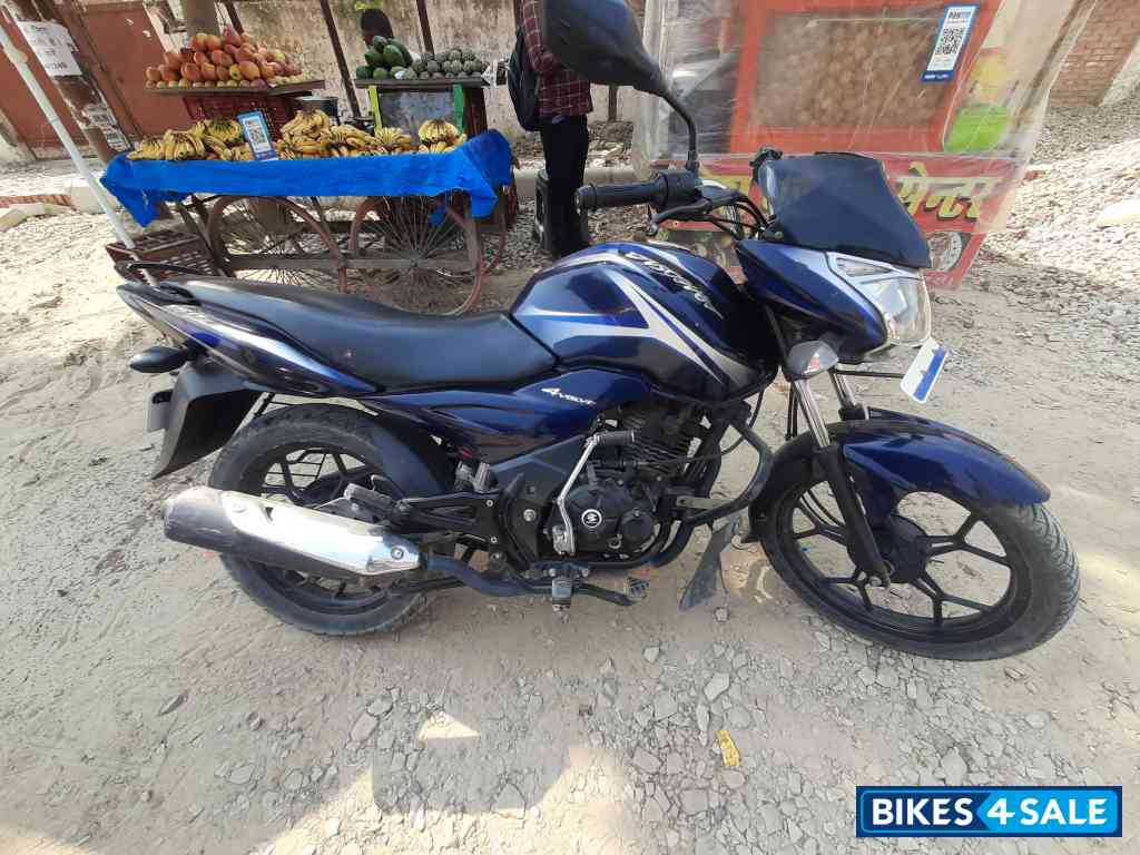 Bajaj Discover 150 S