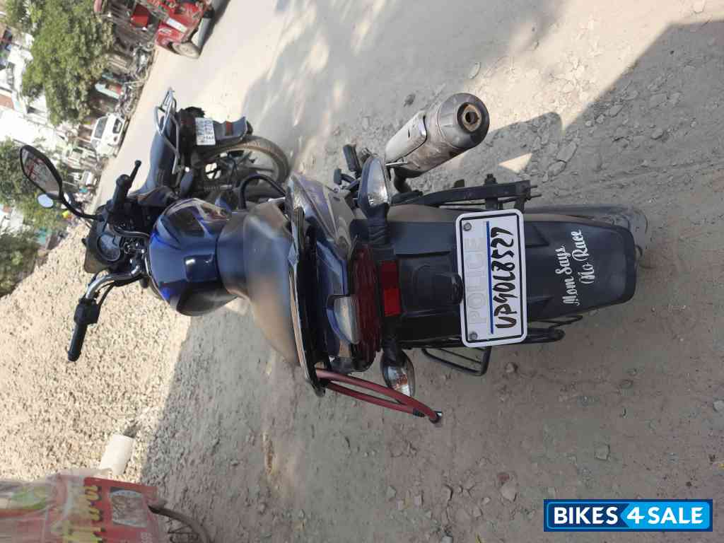 Bajaj Discover 150 S