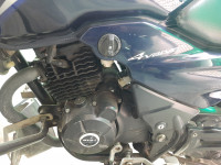 Bajaj Discover 150 S