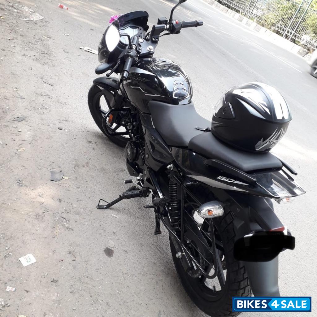 Bajaj Pulsar 150 Twin Disc