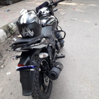 Bajaj Pulsar 150 Twin Disc