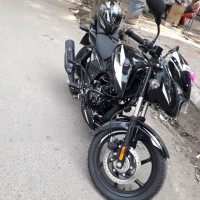 Bajaj Pulsar 150 Twin Disc