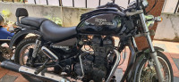 Royal Enfield Thunderbird 500