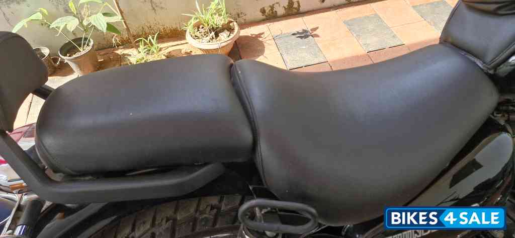 Royal Enfield Thunderbird 500