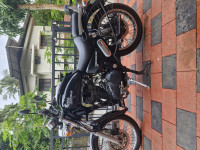 Royal Enfield Thunderbird 500