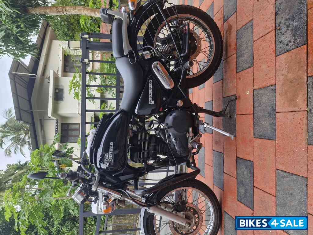 Royal Enfield Thunderbird 500