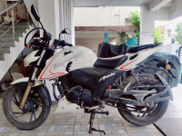 TVS Apache RTR 200 4V ABS