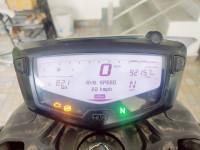 TVS Apache RTR 200 4V ABS