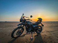Royal Enfield Himalayan BS VI 2023 Model