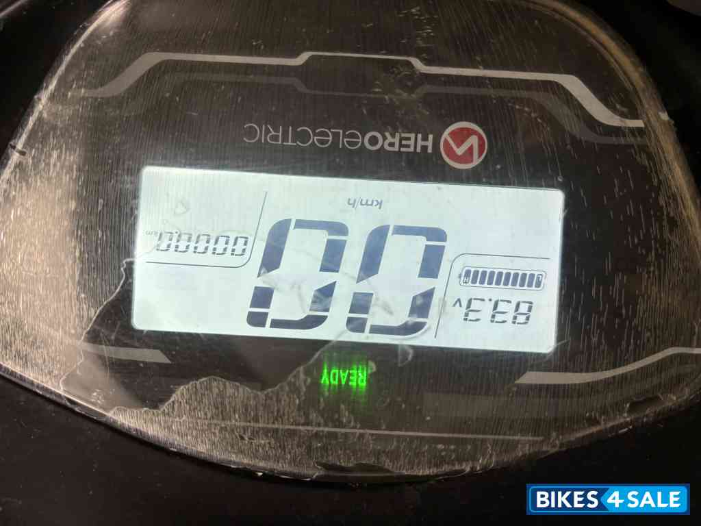 Hero Electric Photon