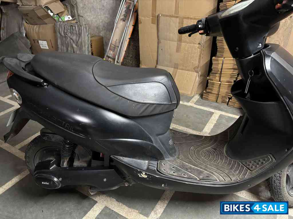 Hero Electric Photon