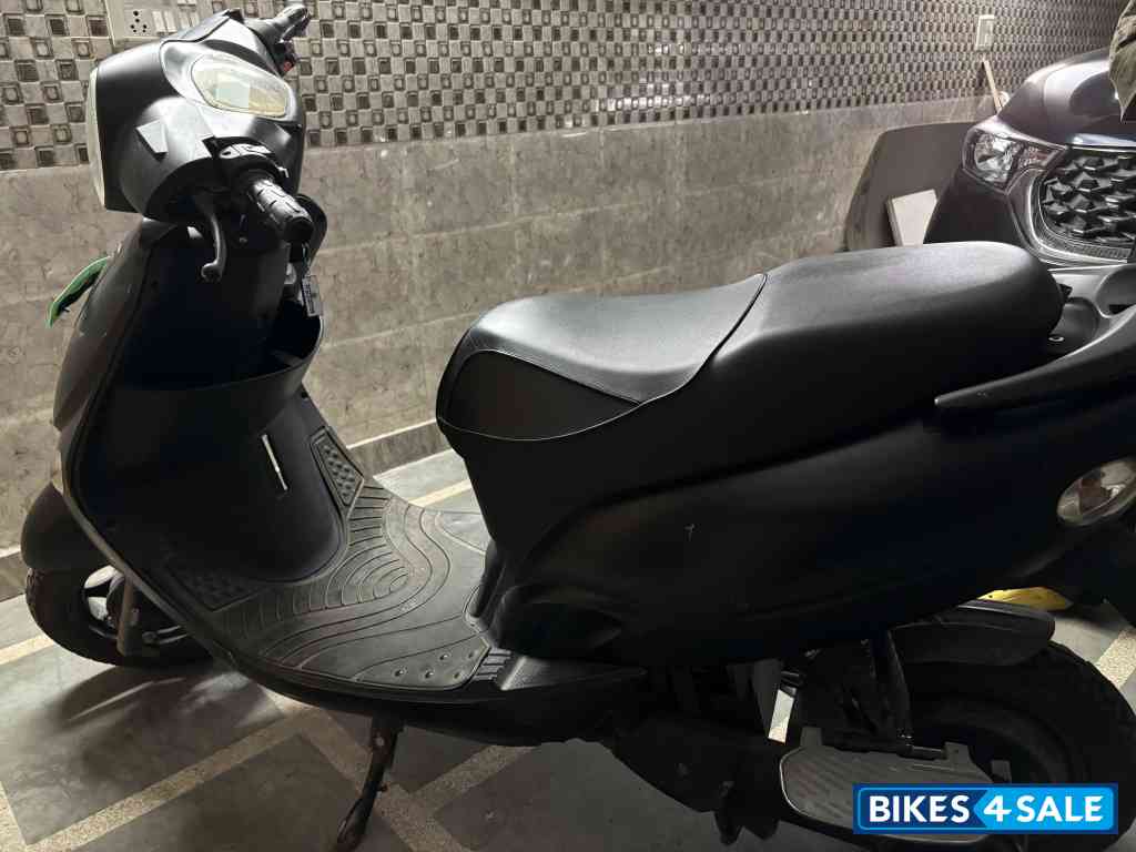 Hero Electric Photon