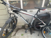 Bicycle Promount 2019 Model