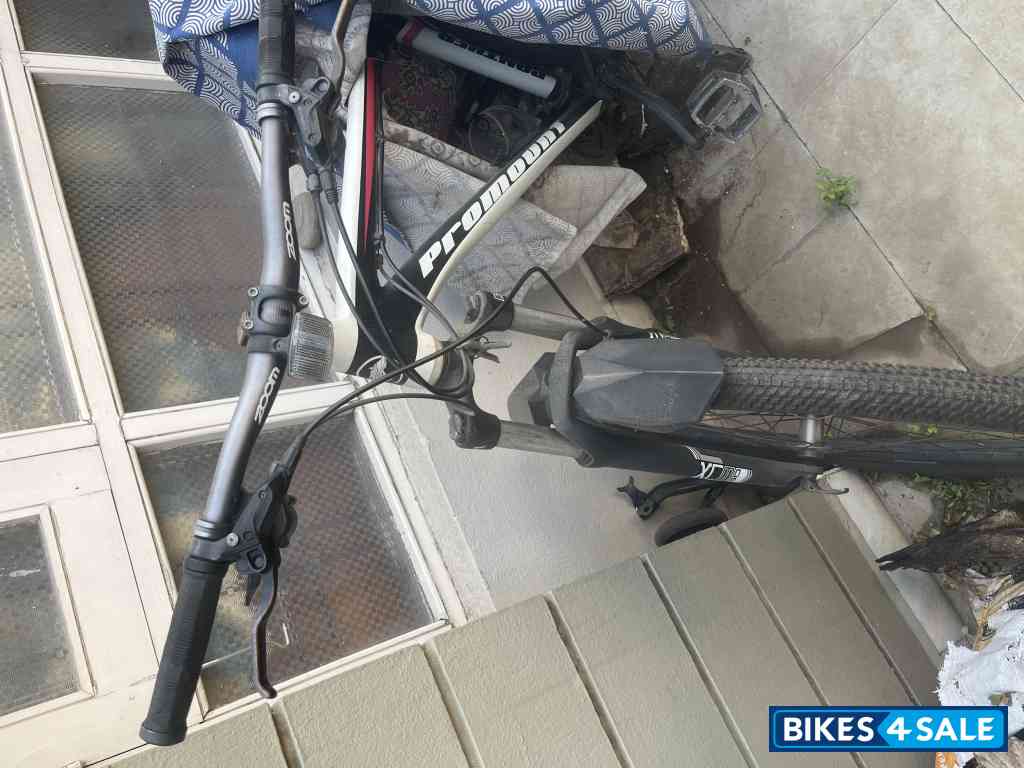 Bicycle Promount Bicycle Promount