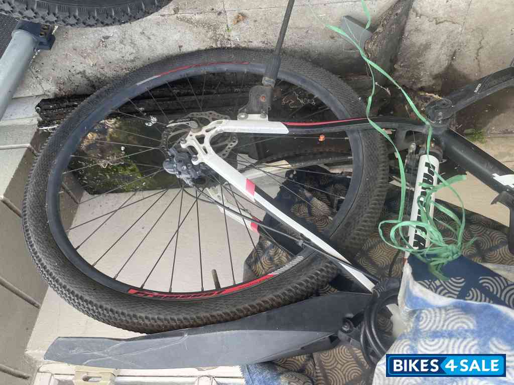 Bicycle Promount Bicycle Promount