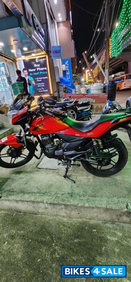 Hero CBZ Xtreme
