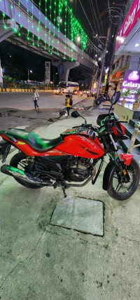 Hero CBZ Xtreme