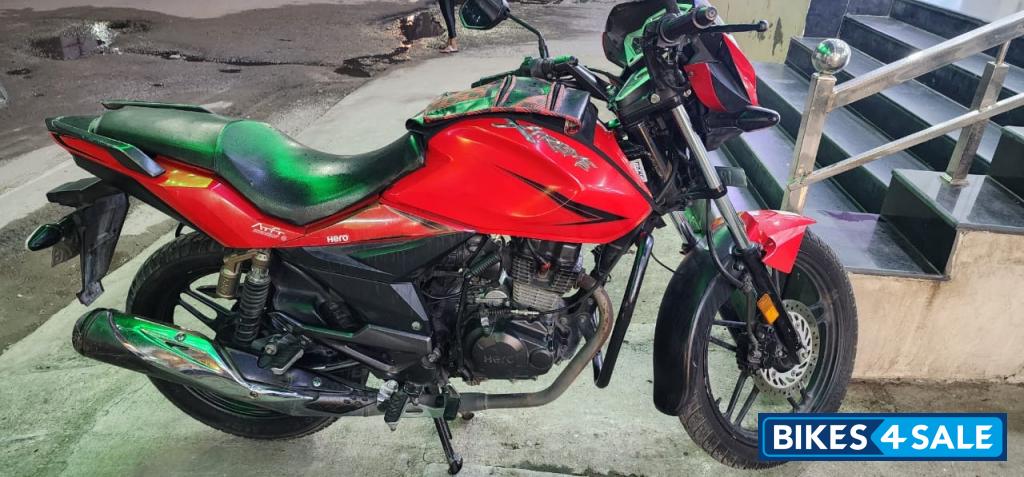 Hero CBZ Xtreme