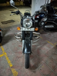 Royal Enfield Bullet Standard 500 2014 Model
