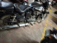Royal Enfield Bullet Standard 500