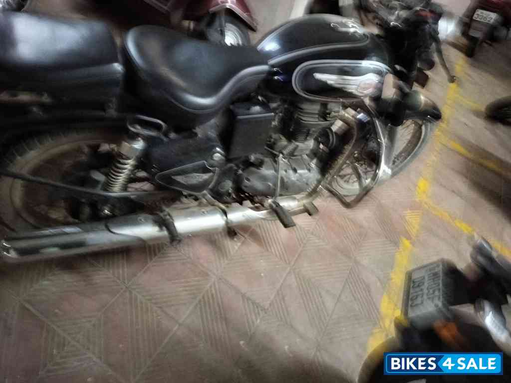 Royal Enfield Bullet Standard 500 Royal Enfield Bullet Standard 500