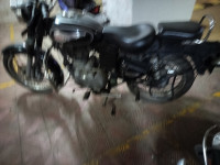 Royal Enfield Bullet Standard 500