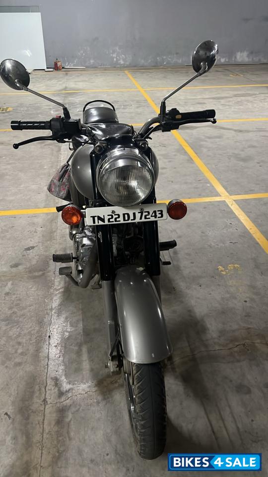 Royal Enfield Classic 350
