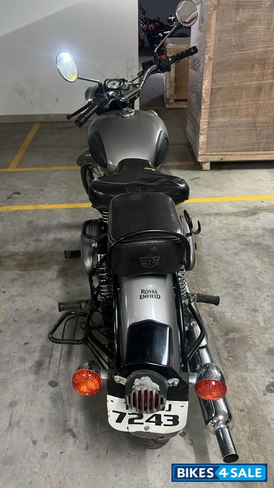 Royal Enfield Classic 350