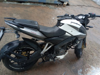 Bajaj Pulsar 200 NS ABS 2020 Model