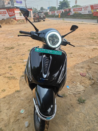 Bajaj Chetak Premium 2023 Edition 2023 Model