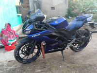 Yamaha YZF R15 V3