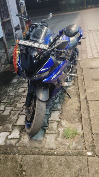 Yamaha YZF R15 V3
