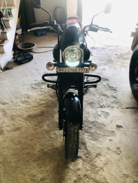 Bajaj Avenger Street 180