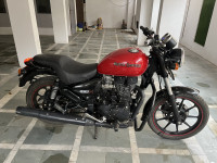 Royal Enfield Thunderbird X 350