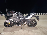 Kawasaki Ninja 650R